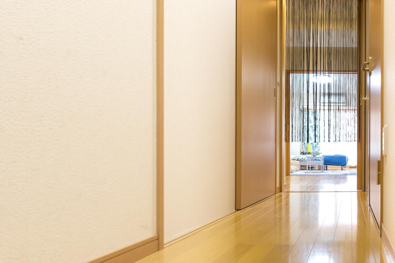 Sunrise Apartment Osaka
